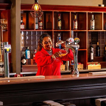 Ibis Coventry South Hotel Eksteriør billede