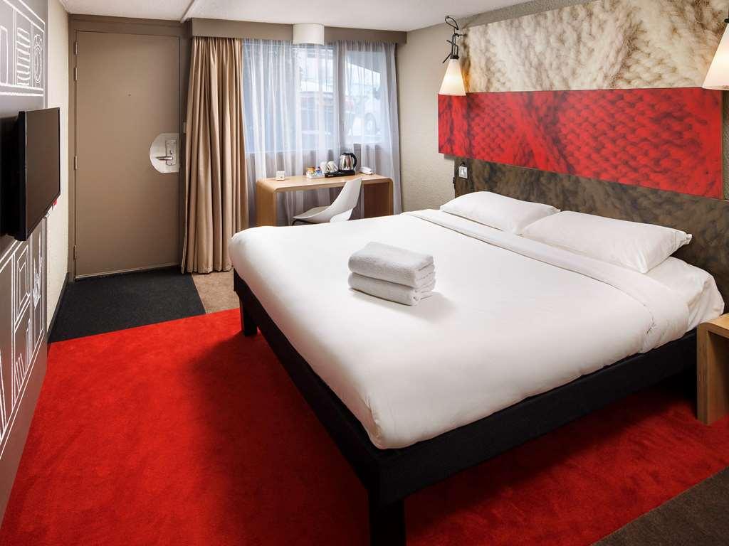 Ibis Coventry South Hotel Værelse billede