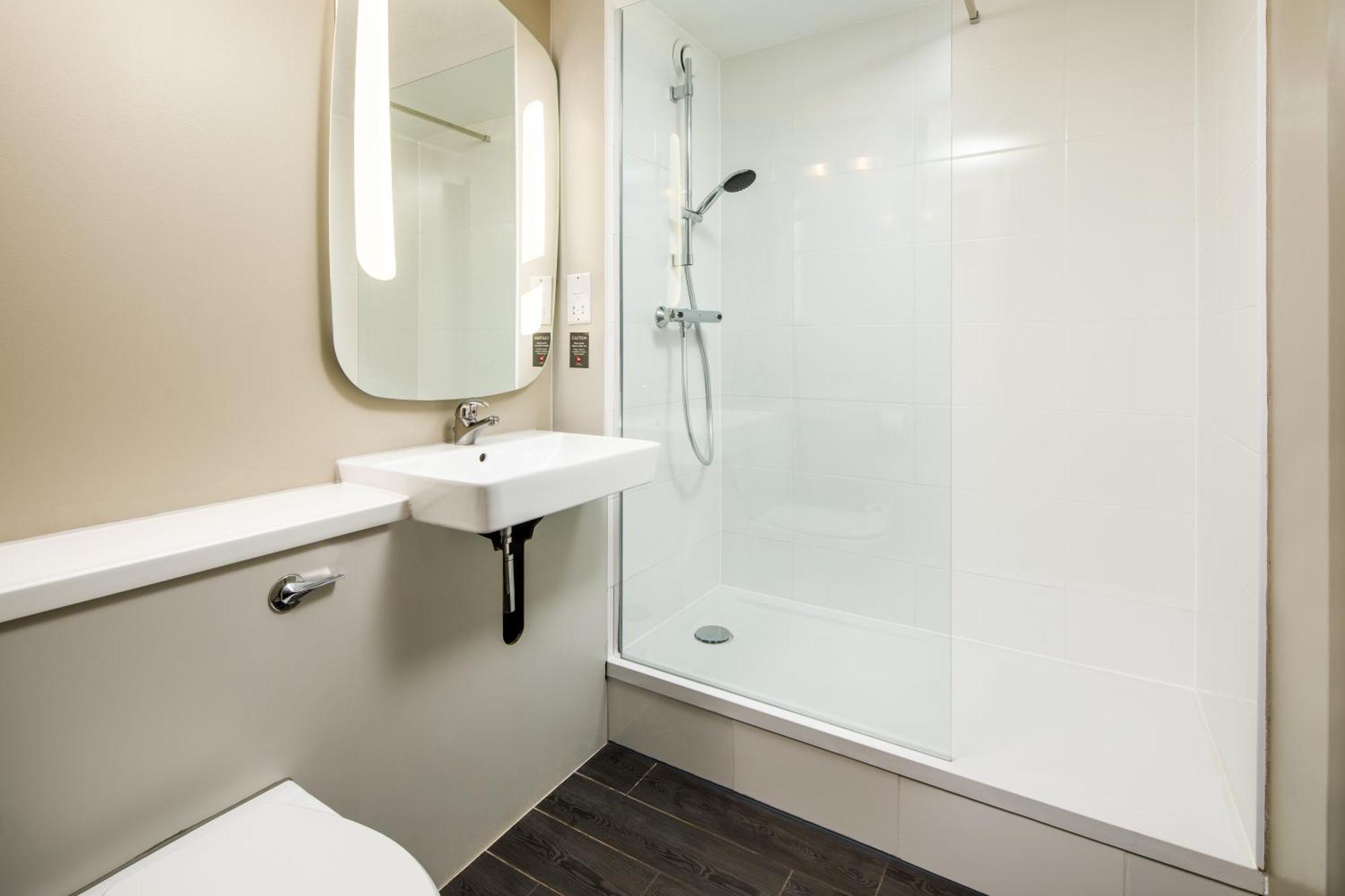 Ibis Coventry South Hotel Eksteriør billede