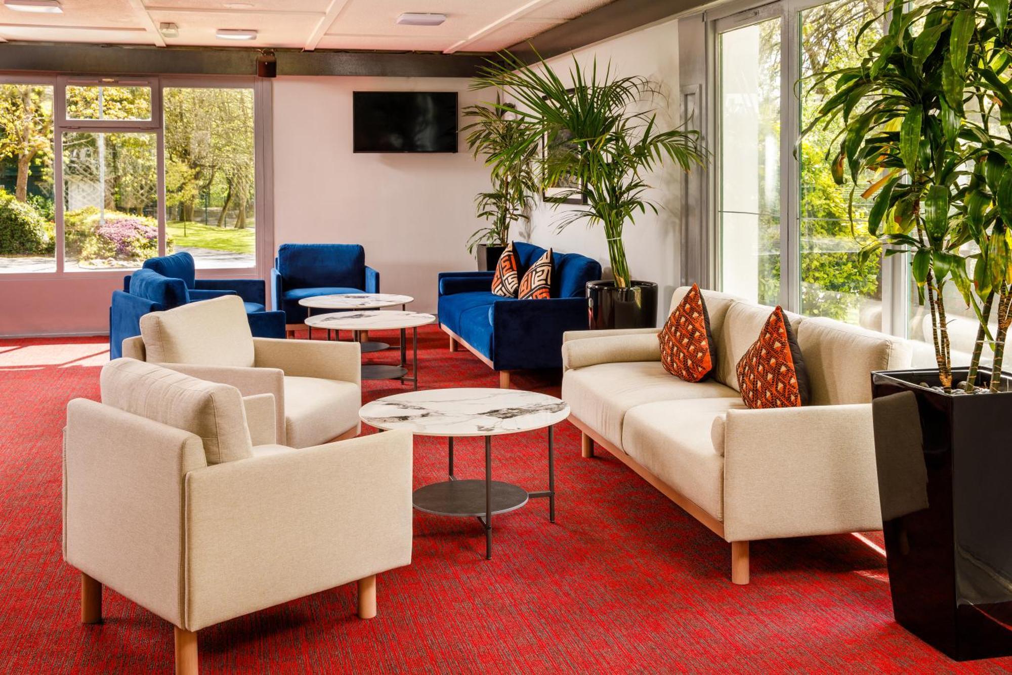Ibis Coventry South Hotel Eksteriør billede