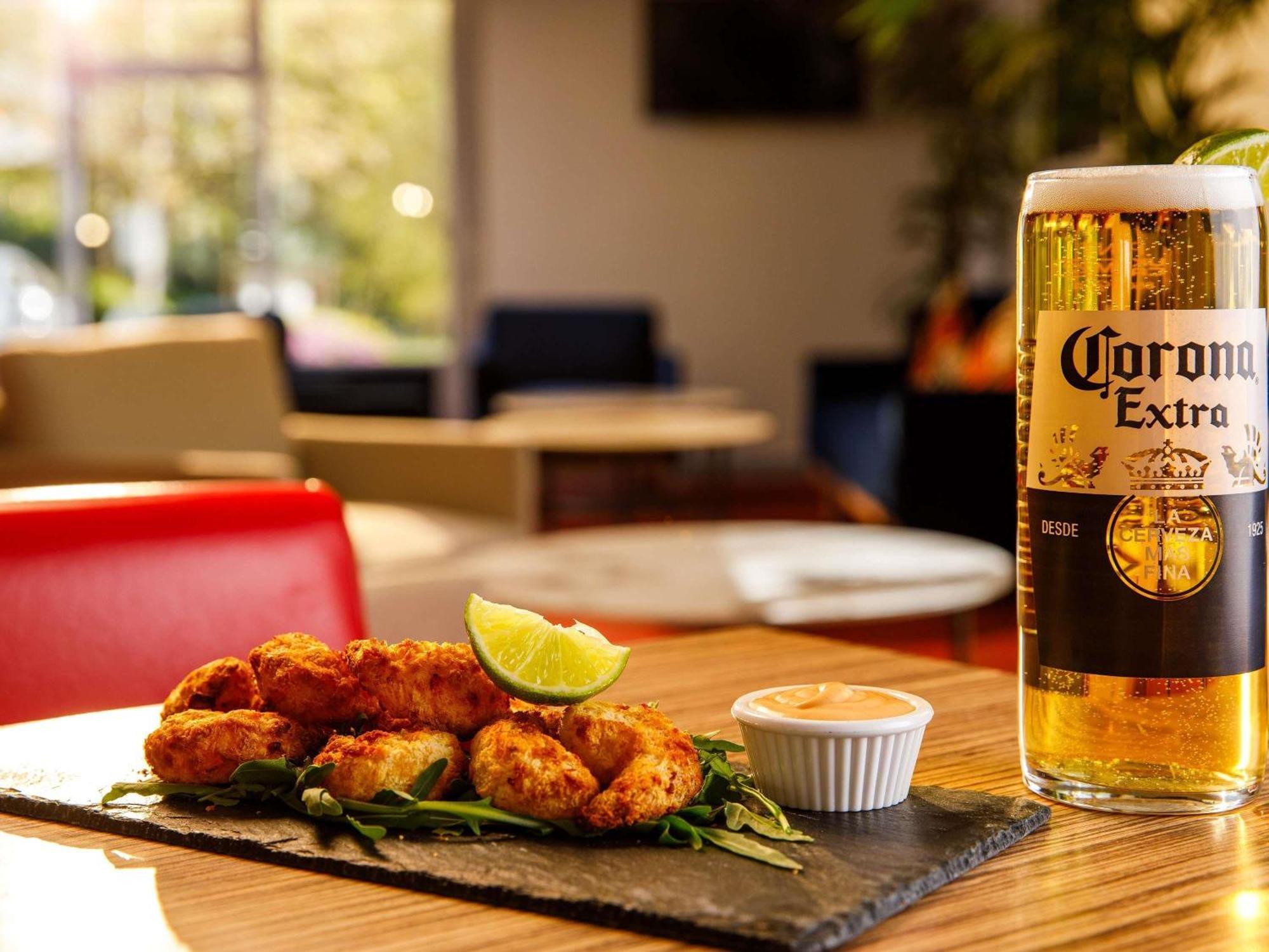 Ibis Coventry South Hotel Eksteriør billede
