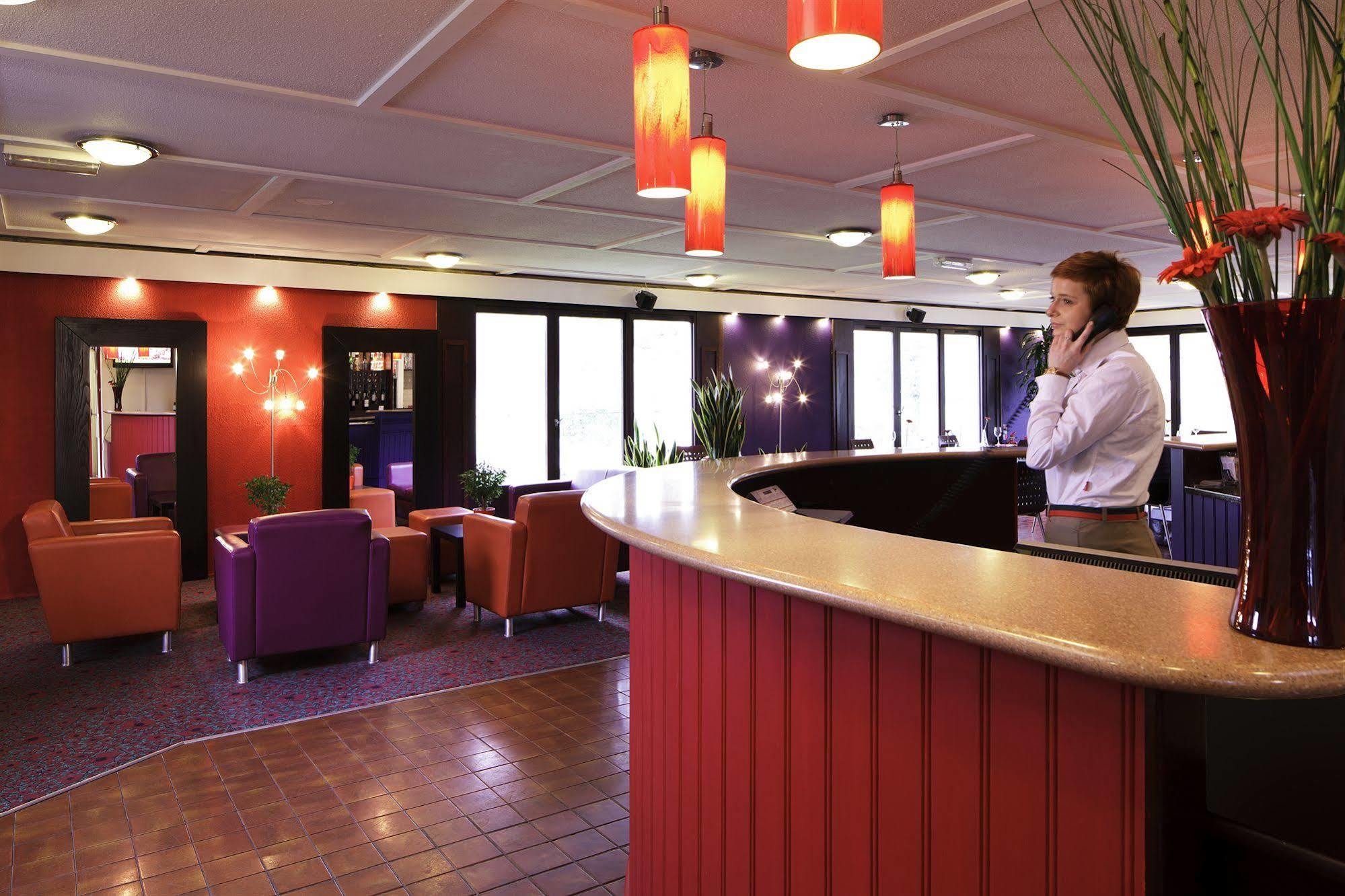 Ibis Coventry South Hotel Eksteriør billede