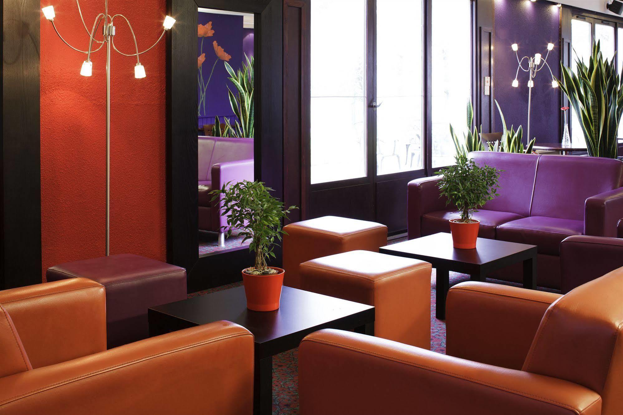 Ibis Coventry South Hotel Eksteriør billede
