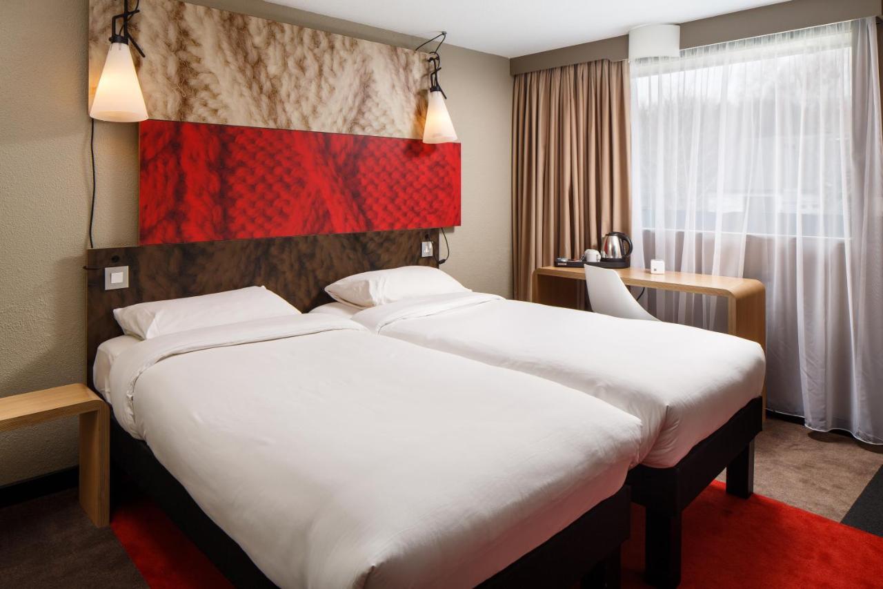 Ibis Coventry South Hotel Eksteriør billede