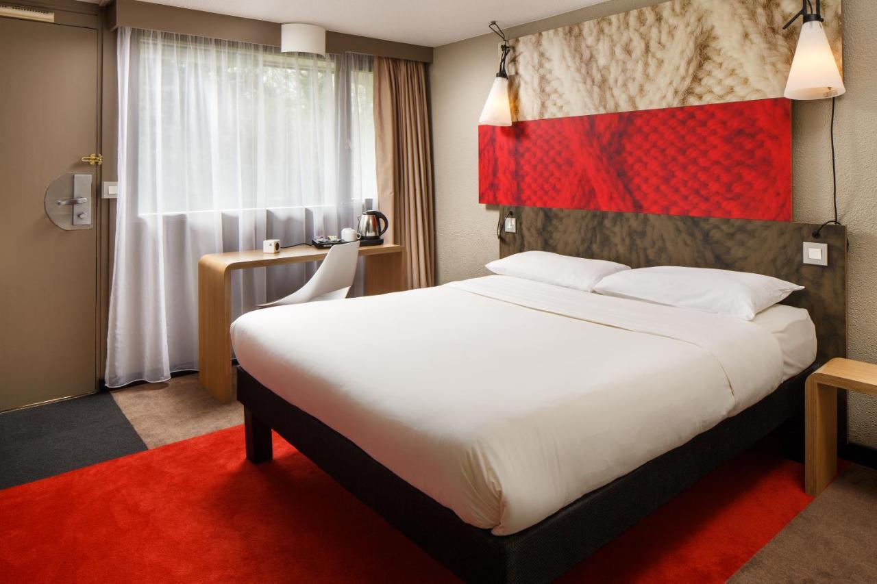 Ibis Coventry South Hotel Eksteriør billede