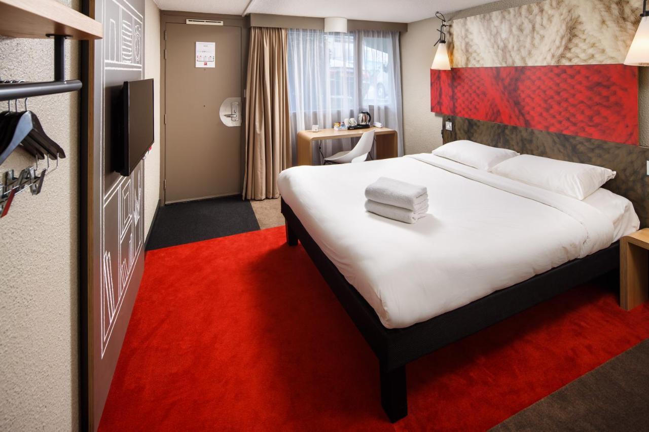 Ibis Coventry South Hotel Eksteriør billede