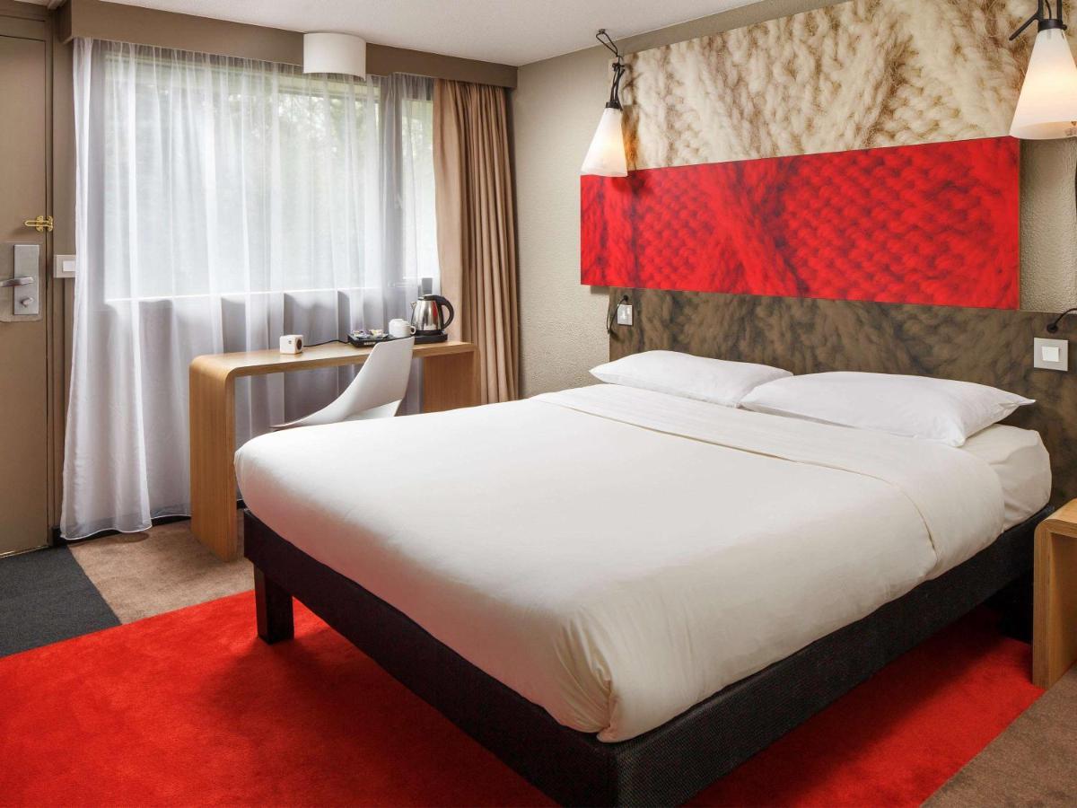 Ibis Coventry South Hotel Eksteriør billede